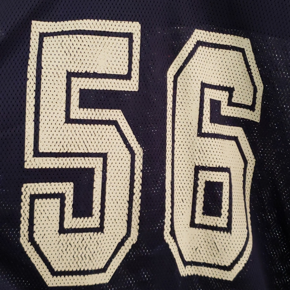 Cowboys Jersey